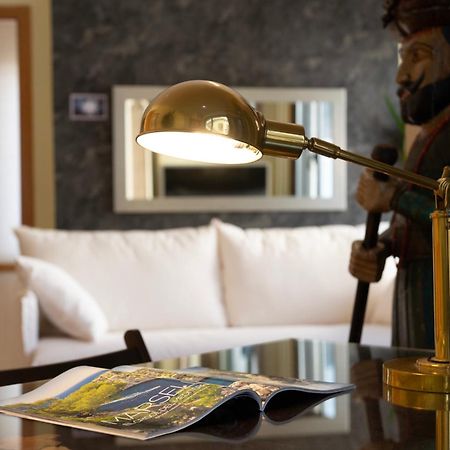 Km 0 Apartment วิโก ภายนอก รูปภาพ