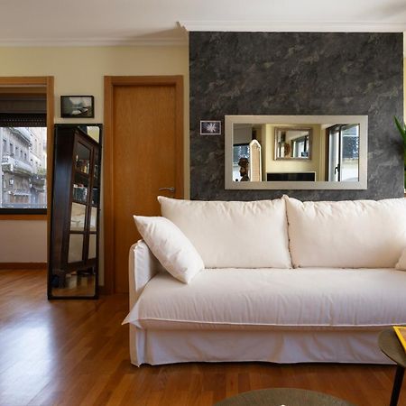 Km 0 Apartment วิโก ภายนอก รูปภาพ