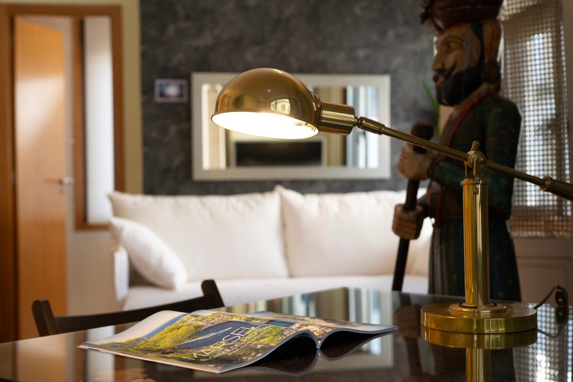 Km 0 Apartment วิโก ภายนอก รูปภาพ