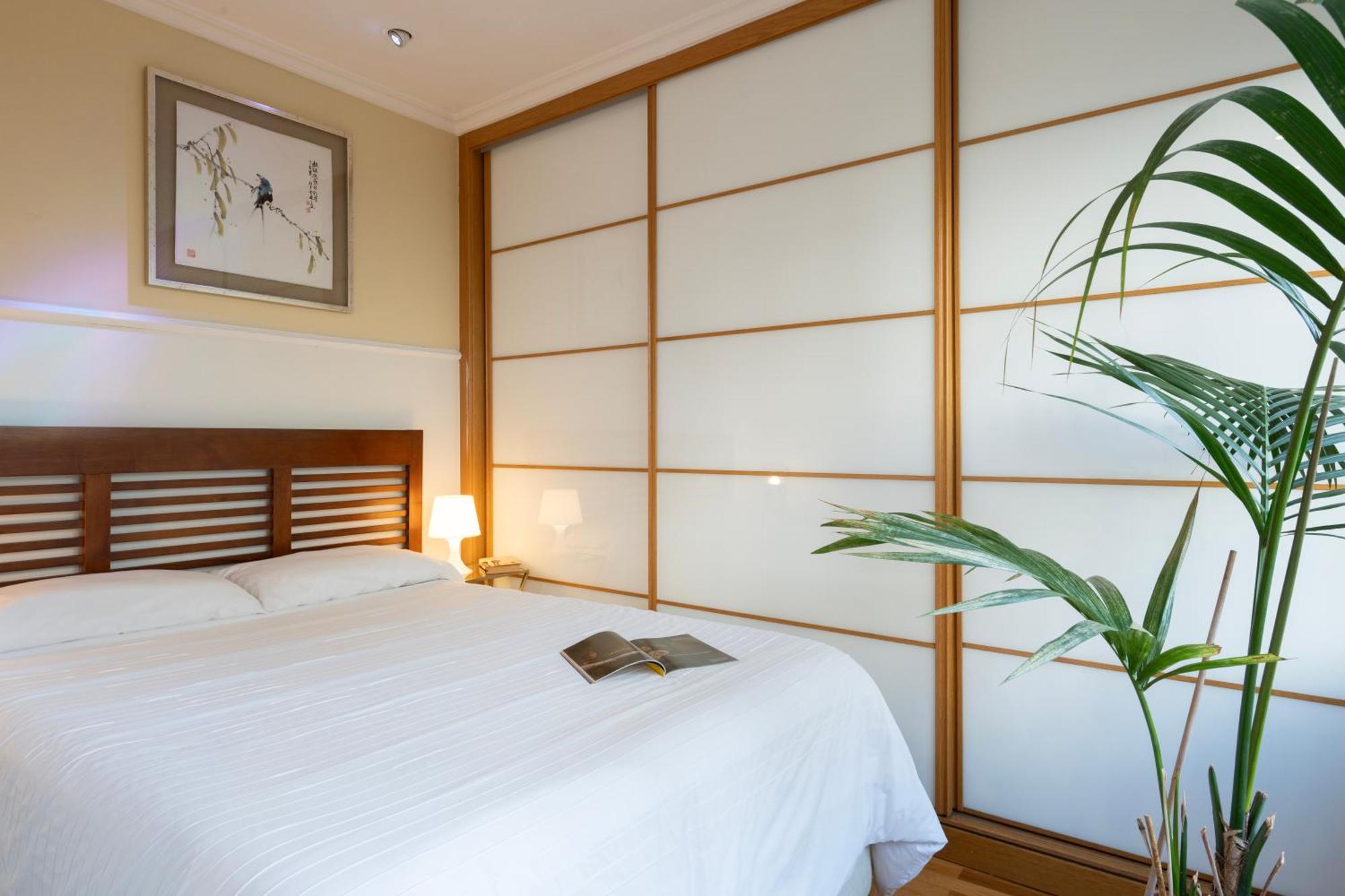 Km 0 Apartment วิโก ภายนอก รูปภาพ